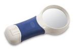 7x Lighted Handheld Magnifier