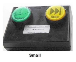 Bluetooth Dual Button Box