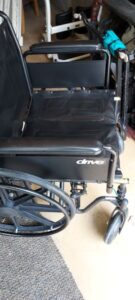 Drive wheel chair (Second listing)