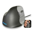 Evoluent VerticalMouse 4 (Right-Handed)