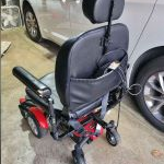 2019 Pride Jazzy Select 6 Power Chair