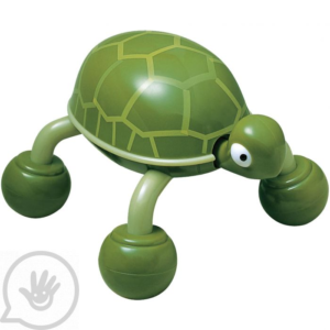 Pet Massager- Tickles the Turtle