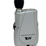 Pocketalker Ultra device