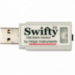 Swifty USB Switch Interface