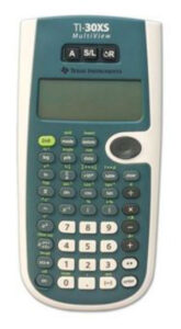 Talking Graphing Calculator