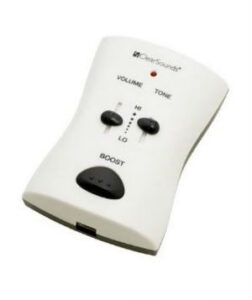 WIL 95 Portable Phone Amplifier