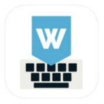 WordBoard Phrase Keyboard