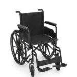 Monicare wheelchair